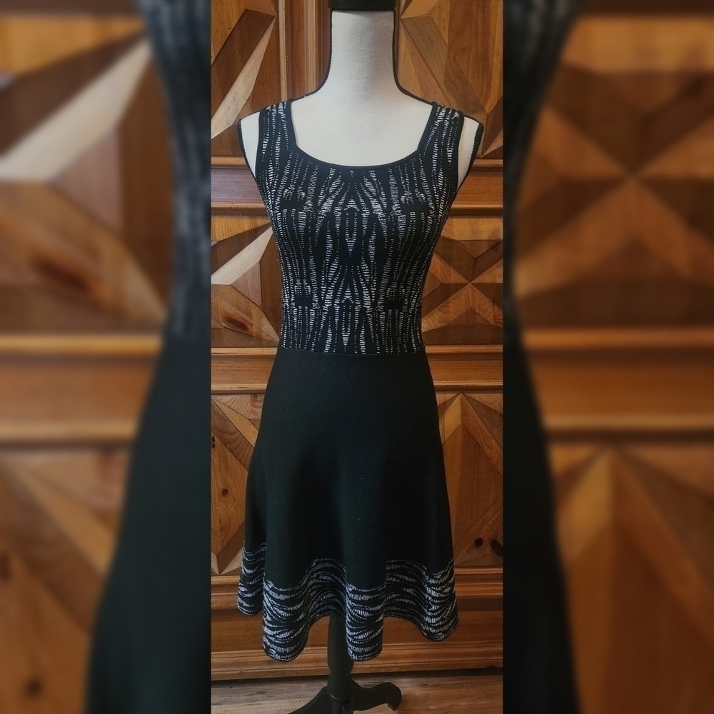 Catherine Malandrino Sz Xs Dress